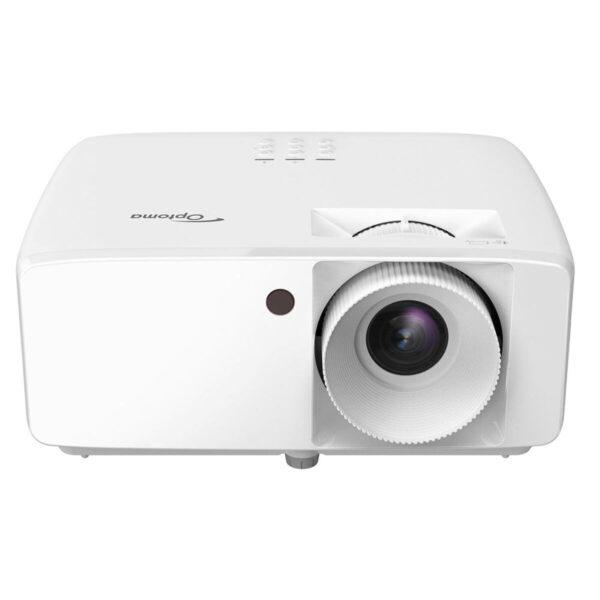 Projektor Optoma ZW350E WXGA 4000 Lm 3500 lm - obrazek 6