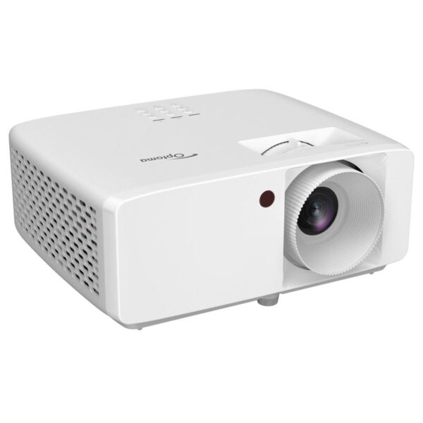 Projektor Optoma ZW350E WXGA 4000 Lm 3500 lm - obrazek 5