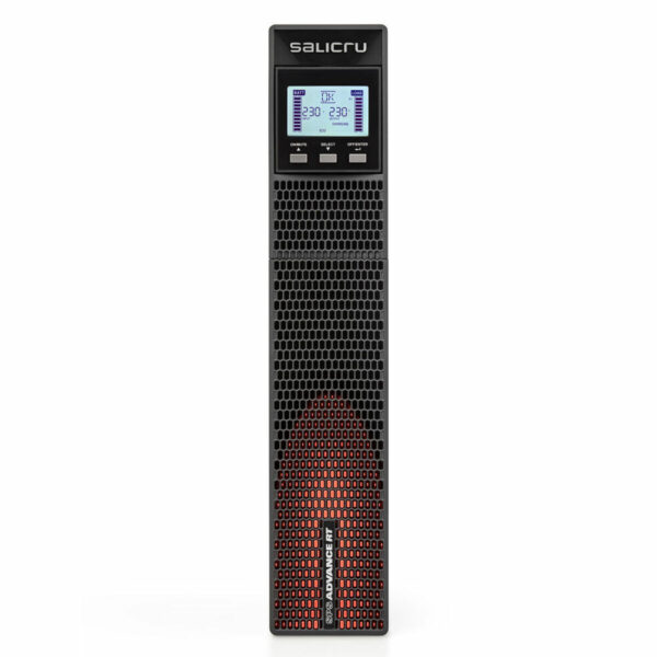 Zasilacz awaryjny UPS Interaktywny Salicru SPS 3000 ADV RT2