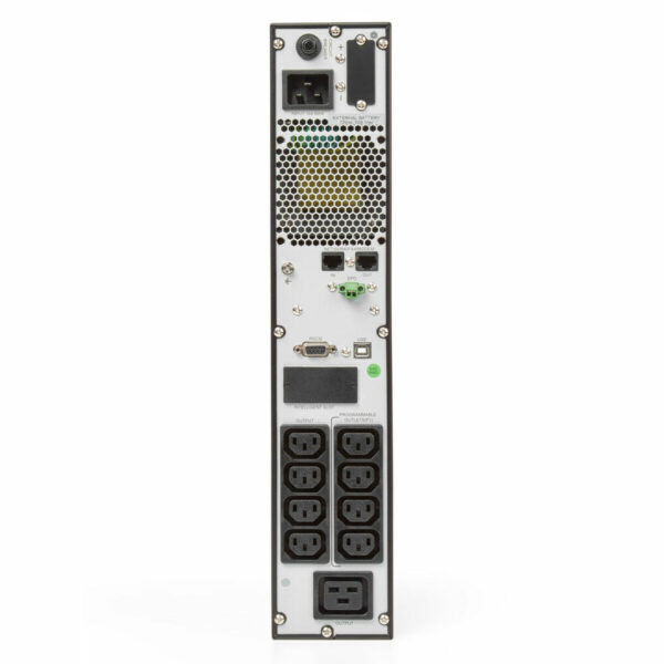 Zasilacz awaryjny UPS Interaktywny Salicru SPS 3000 ADV RT2 - obrazek 3