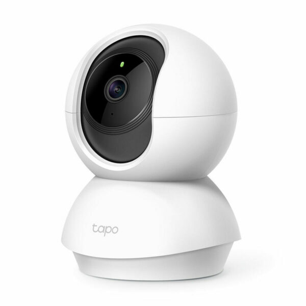 Kamera Bezpieczeństwa TP-Link Tapo C210 Full HD - obrazek 3