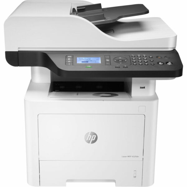 Drukarka Wielofunkcyjna HP 432FDN - obrazek 8
