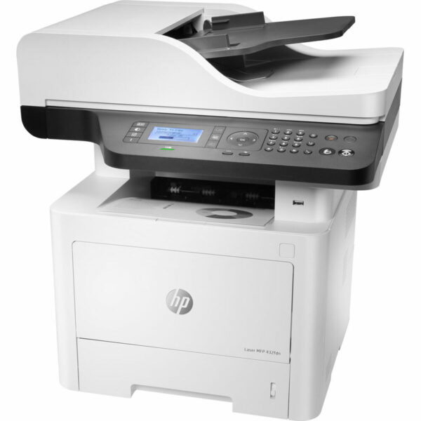 Drukarka Wielofunkcyjna HP 432FDN - obrazek 7