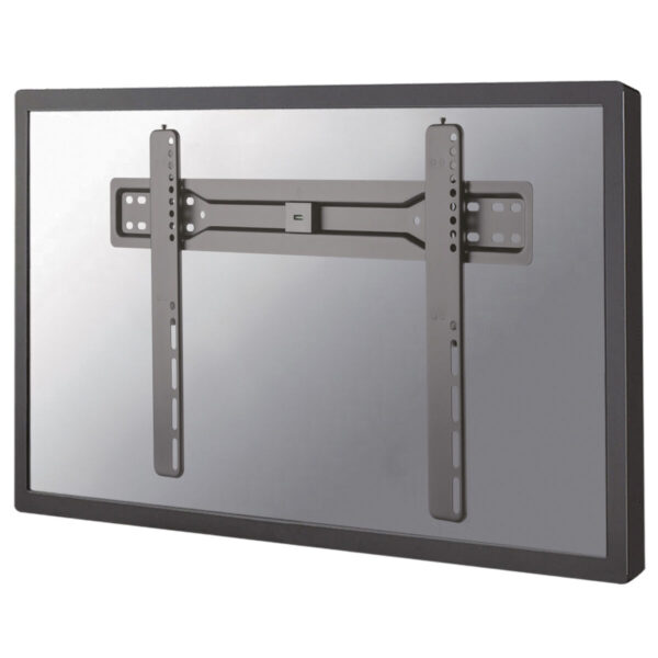Uchwyt na TV Neomounts LED-W600BLACK 75" 37" 35 kg - obrazek 3