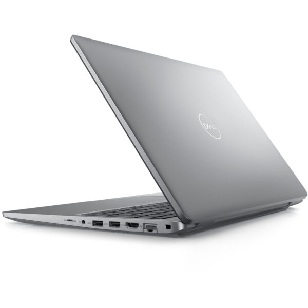 Laptop Dell Latitude 5550 Qwerty Hiszpańska 15,6" Intel Core Ultra 5 125U 16 GB RAM 512 GB SSD - obrazek 6
