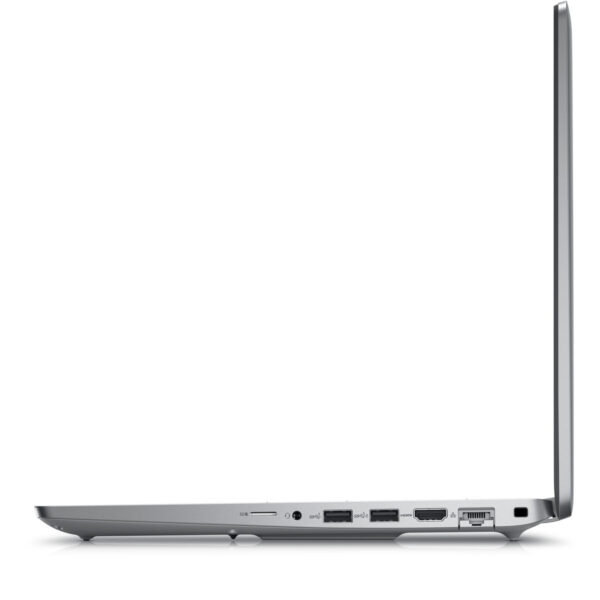 Laptop Dell Latitude 5550 Qwerty Hiszpańska 15,6" Intel Core Ultra 5 125U 16 GB RAM 512 GB SSD - obrazek 8