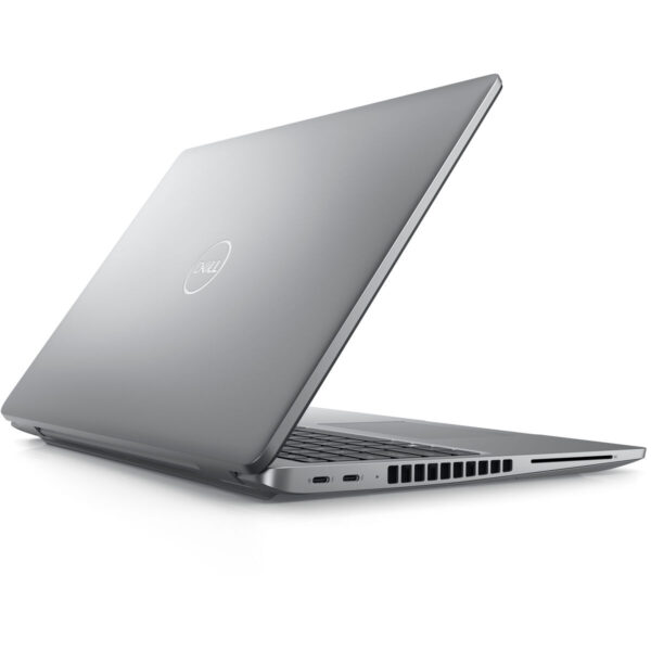 Laptop Dell Latitude 5550 Qwerty Hiszpańska 15,6" Intel Core Ultra 5 125U 16 GB RAM 512 GB SSD - obrazek 5
