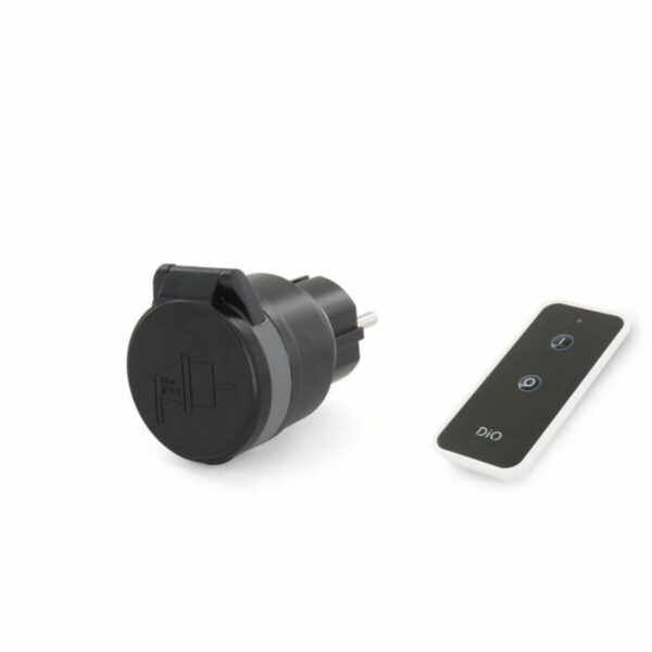 Gniazdo ze zdalnym sterowaniem Dio Connected Home