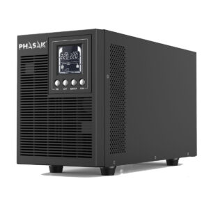 Zasilacz awaryjny UPS Online Phasak PH 9230 2700 W