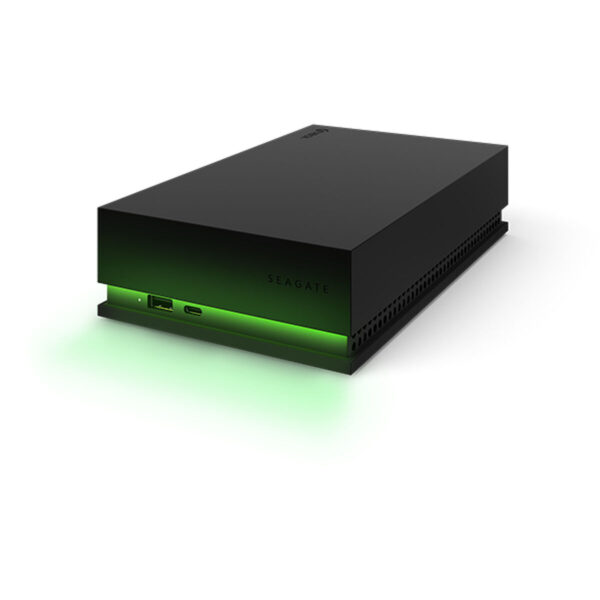 Zewnętrzny Dysk Twardy Seagate STKW8000400 8 TB - obrazek 3