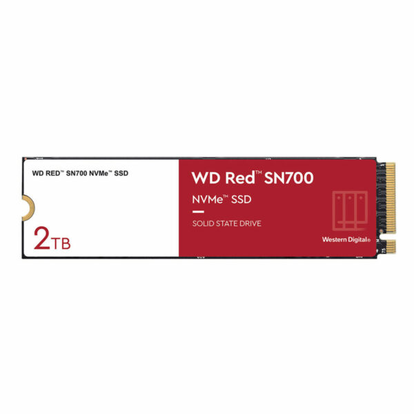 Dysk Twardy Western Digital SN700 2 TB SSD - obrazek 4