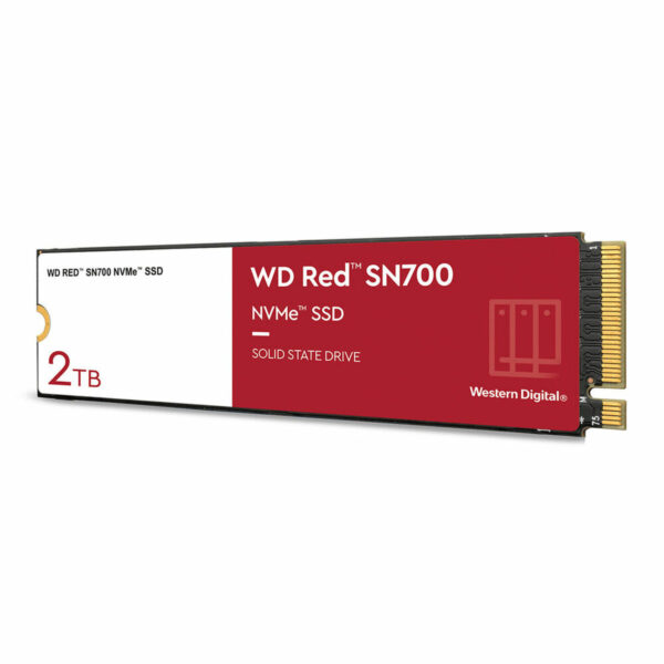 Dysk Twardy Western Digital SN700 2 TB SSD - obrazek 5