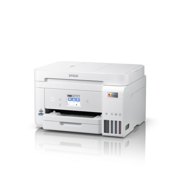 Drukarka Epson EcoTank ET-4856 - obrazek 2