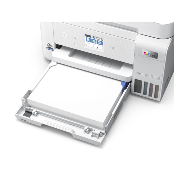Drukarka Epson EcoTank ET-4856 - obrazek 4