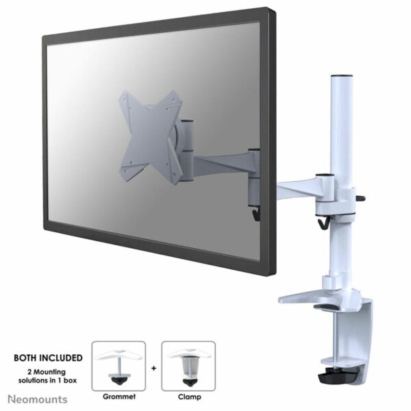 Uchwyt na TV Neomounts FPMA-D1330WHITE      10-30" 9 kg