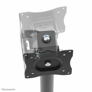 Uchwyt na TV Neomounts NS-DPOS100BLACK 10-32" 10" 32" 15 kg