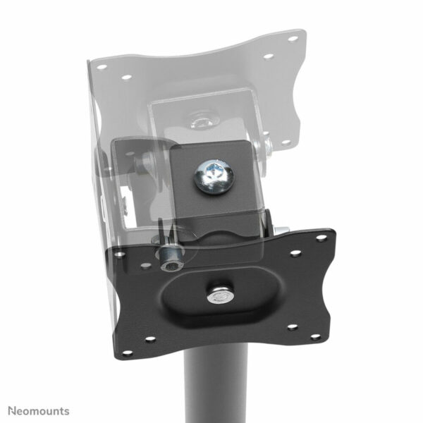 Uchwyt na TV Neomounts NS-DPOS100BLACK 10-32" 10" 32" 15 kg