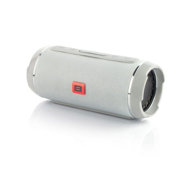 Głośnik Bluetooth Przenośny Blow BT460  Szary Jasnoszary - obrazek 2