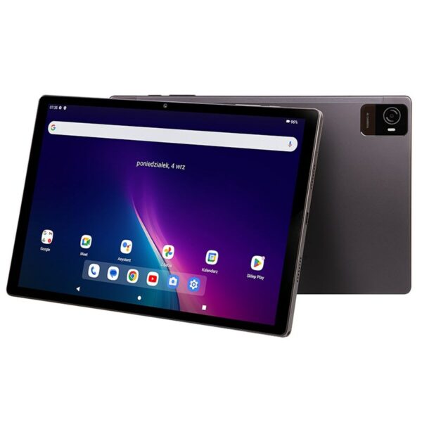 Tablet Blow Platinum TAB 11 10,5" Unisoc Tiger T618 8 GB RAM 128 GB Czarny - obrazek 4