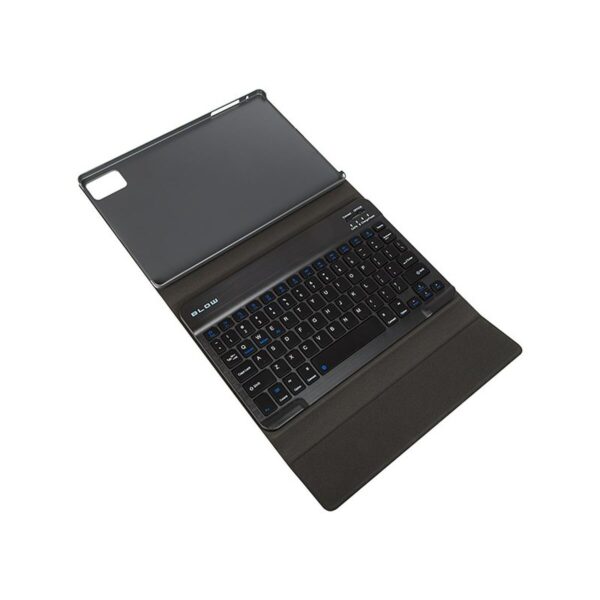 Tablet Blow Platinum TAB 11 10,5" Unisoc Tiger T618 8 GB RAM 128 GB Czarny - obrazek 5