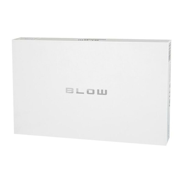 Tablet Blow Platinum TAB 11 10,5" Unisoc Tiger T618 8 GB RAM 128 GB Czarny - obrazek 6