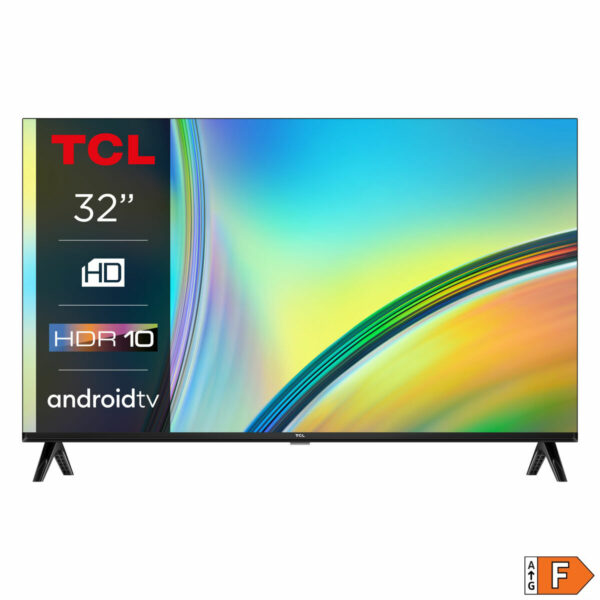 Smart TV TCL S54 Series 32S5400A 32" HD LED D-LED HDR10 - obrazek 2