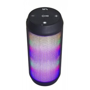 Głośnik Bluetooth Przenośny Esperanza EP133K Czarny 5 W