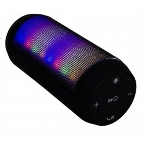 Głośnik Bluetooth Przenośny Esperanza EP133K Czarny 5 W - obrazek 2