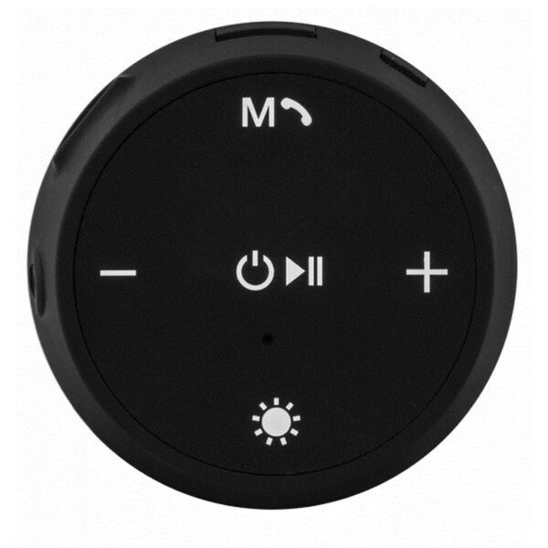 Głośnik Bluetooth Przenośny Esperanza EP133K Czarny 5 W - obrazek 4