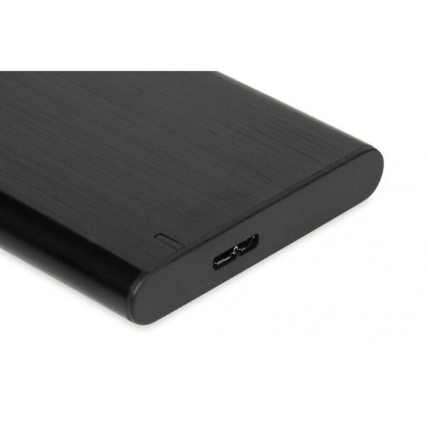 Obudowa zewnętrzna Ibox HD-05 Czarny 2,5" - obrazek 8