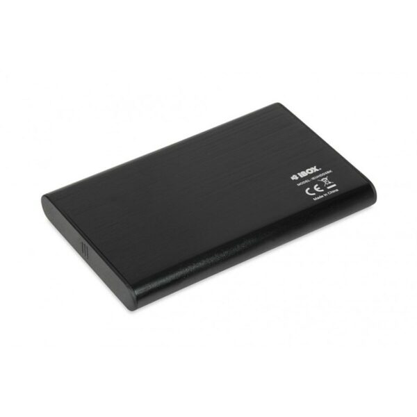 Obudowa zewnętrzna Ibox HD-05 Czarny 2,5" - obrazek 7