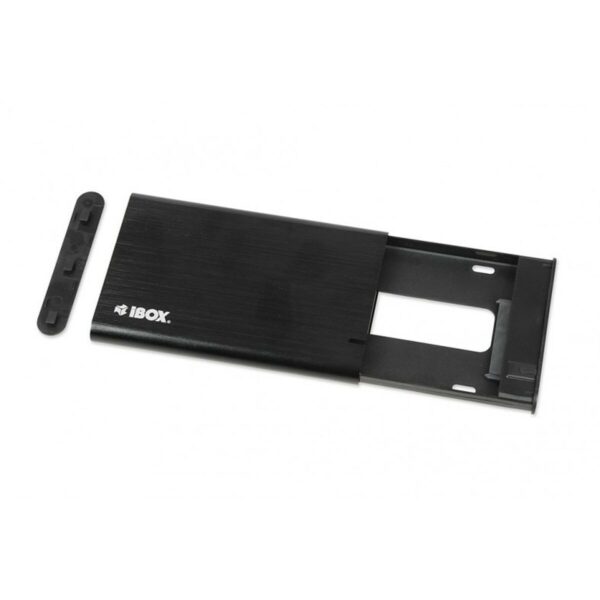 Obudowa zewnętrzna Ibox HD-05 Czarny 2,5" - obrazek 5