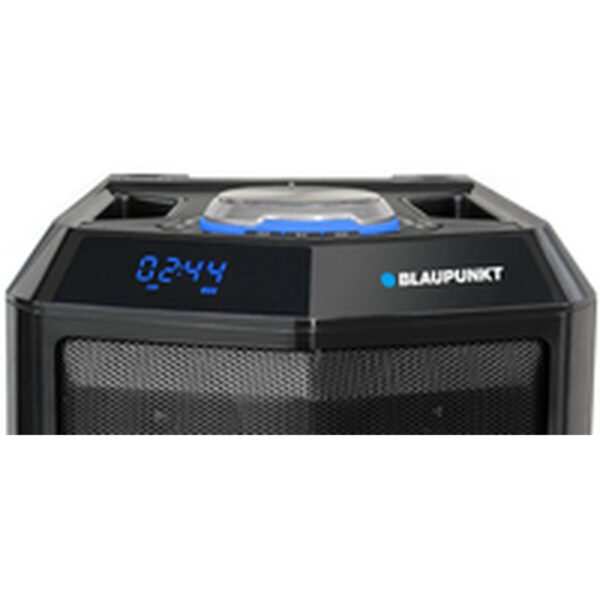 Głośnik Bluetooth Przenośny Blaupunkt PS10DB Czarny - obrazek 5