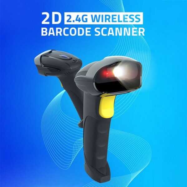 Skaner Qoltec 50856 - obrazek 7