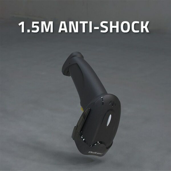 Skaner Qoltec 50856 - obrazek 8