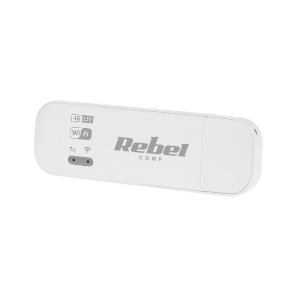 Modem Rebel RB-0700 - obrazek 2