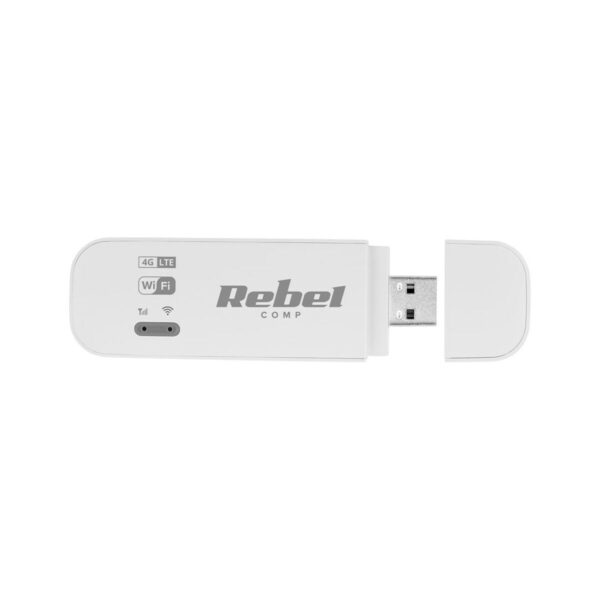 Modem Rebel RB-0700 - obrazek 4
