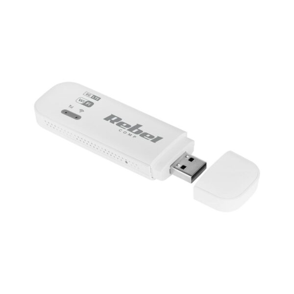 Modem Rebel RB-0700 - obrazek 8