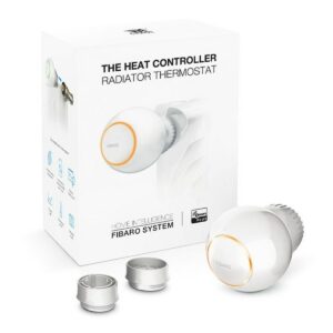 Inteligentny kontakt Fibaro FGT-001 ZW5 EU