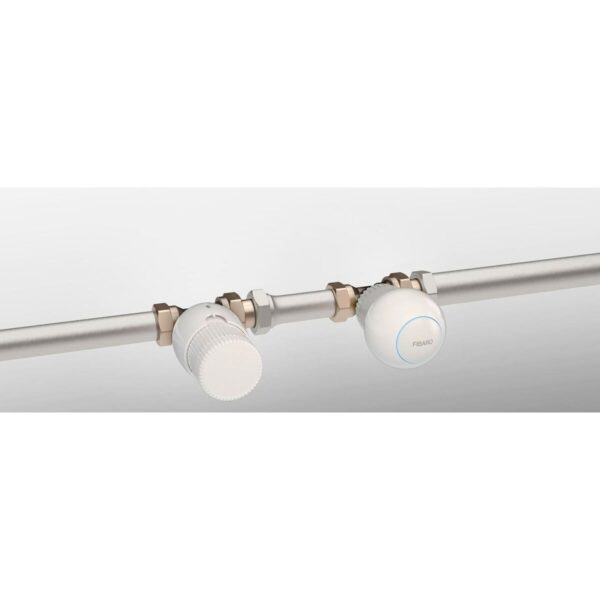 Inteligentny kontakt Fibaro FGT-001 ZW5 EU - obrazek 2