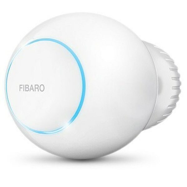 Inteligentny kontakt Fibaro FGT-001 ZW5 EU - obrazek 5