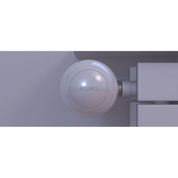 Inteligentny kontakt Fibaro FGT-001 ZW5 EU - obrazek 7