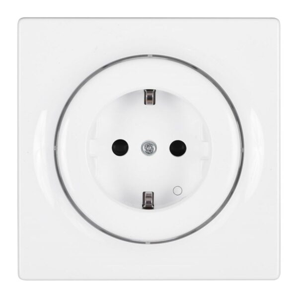 Inteligentny kontakt Fibaro FGWOF-011 220 V 16 A - obrazek 3