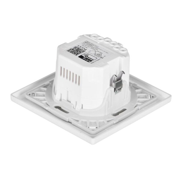 Inteligentny kontakt Fibaro FGWOF-011 220 V 16 A - obrazek 5