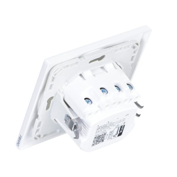 Inteligentny kontakt Fibaro FGWDEU-111 110 - 230 V - obrazek 3