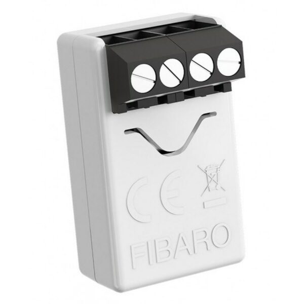 Inteligentny kontakt Fibaro FGBS-222
