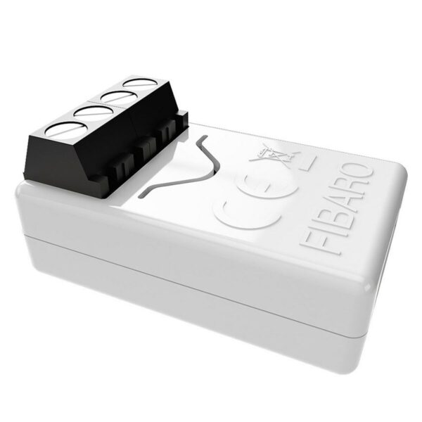 Inteligentny kontakt Fibaro FGBS-222 - obrazek 2