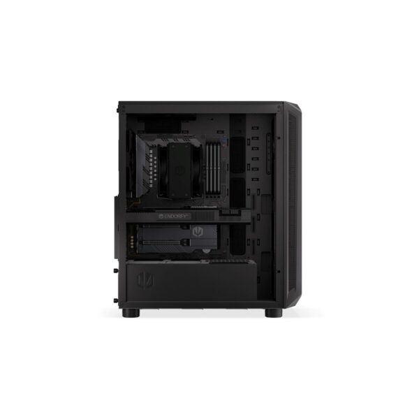 Obudowa zewnętrzna Endorfy Arx 500 Czarny 3,5" 2,5" ATX Mini-ITX mATX - obrazek 3