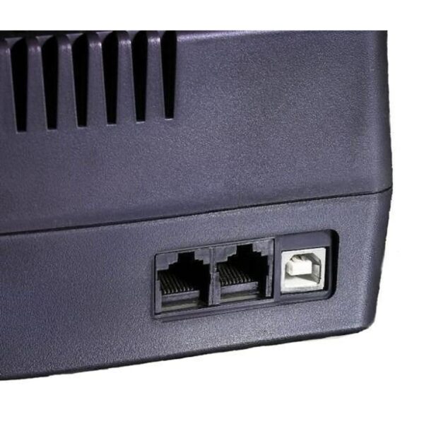 Zasilacz awaryjny UPS Interaktywny Orvaldi 1090SP 540W - obrazek 2