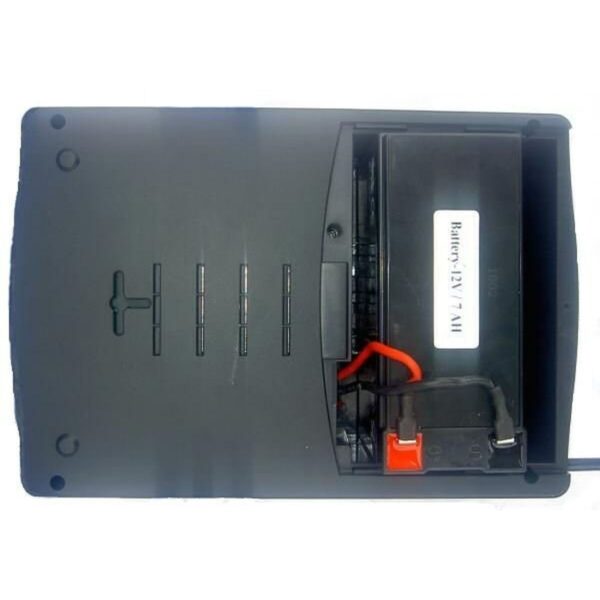 Zasilacz awaryjny UPS Interaktywny Orvaldi 1090SP 540W - obrazek 3